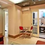 Guangzhou Pin Jing Guang Hong Tian Qi Apartment