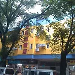 7Days Inn Guangzhou Beijing Road Subway Station