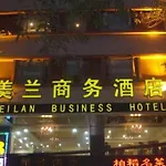 Mei Lan Hotel