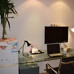 Jiayu Leiden Sunshine Apartment