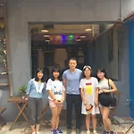 Zhaohuaxishi Youth Hostel