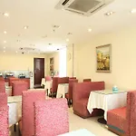 Hanting Hotel Guangzhou Gangding East Branch