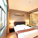 Nanzhou Hotel