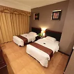 Nanzhou Hotel