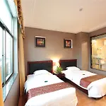Nanzhou Hotel
