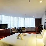 Yingshang Hotel