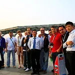 Guangzhou Masia Hotel