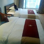 Weini Vili International Aparthotel