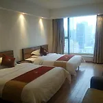 Weini Vili International Aparthotel