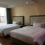 The Legend Home Service Apartment