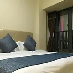 Longqiang International Apartment