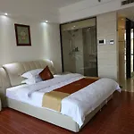 Weini Vili International Aparthotel