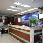 Yixin Business Hotel