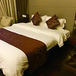Checkinn International Apartment