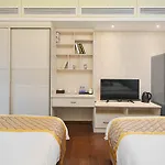 Xingke International Apartment