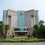 Phoenix Mountain Hotel