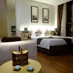Citadines Lizhiwan Guangzhou