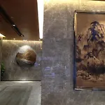 Guangzhou City Join Hotel Ouzhuang Branch