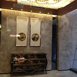 Guangzhou City Join Hotel Ouzhuang Branch