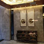 Guangzhou City Join Hotel Ouzhuang Branch