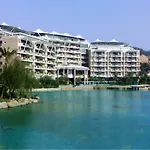 Yihe Hotel Guangzhou