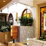 Yihe Hotel Guangzhou