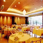 Yihe Hotel Guangzhou