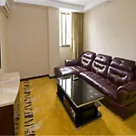 Lu Jiang Tian Yue Hotel