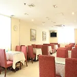 Hanting Hotel Guangzhou Gangding East Branch