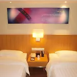 Orange Select Hotel Huanshi East Road