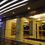 Orange Select Hotel Huanshi East Road