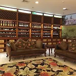 Orange Select Hotel Huanshi East Road