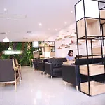 Lavande Hotel Guangzhou Pazhou