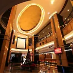 Gardford International Hotel