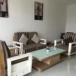 Checkinn International Apartment Guangzhou XI Wan Road Branch