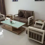Checkinn International Apartment Guangzhou XI Wan Road Branch