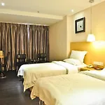 Sealy Hotel, Guangzhou