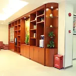 Hanting Hotel Guangzhou Tianhe Road