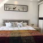Yongke International Duplex Apartment