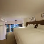 Yongke International Duplex Apartment