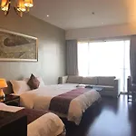 Yongke Executive Suite Poly World Branch