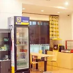 7 Days Ronghe Hotel Apartment