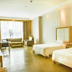 Baiyun Cheerful Hotel
