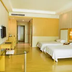 Baiyun Cheerful Hotel