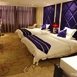 Guangzhou Sheng Di Hotel
