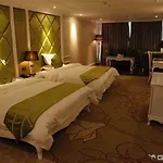 Guangzhou Sheng Di Hotel
