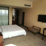 The Sands Hotel Guangzhou