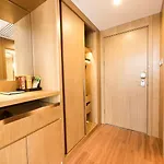 Days Hotel By Wyndham Guangzhou Yijiang