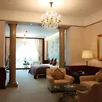 Guangzhou Hengda Hotel