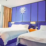 The Harbour Hotel